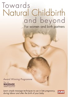 Towards Natural Childbirth (DVD)