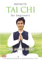 Infinite Tai Chi for Beginners DVD