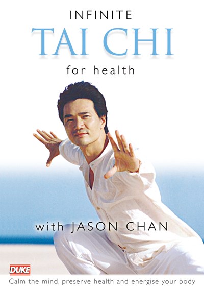 Infinite Tai Chi For Health DVD