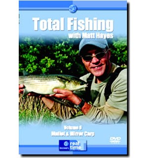 Total Fishing with Matt Hayes 