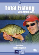 Total Fishing with Matt Hayes 