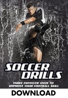 Soccer Drills Vol 3 Download