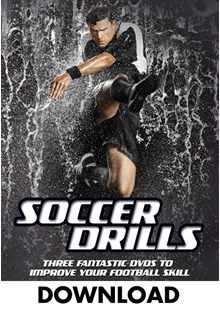 Soccer Drills Vol 3 Download