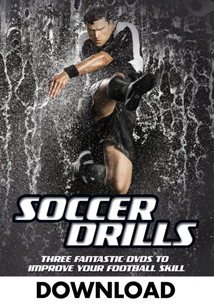 Soccer Drills Vol 3 Download