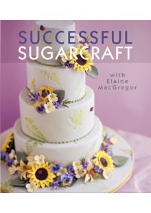Successful Sugarcraft Triple Download Collection