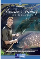 Coarse Fishing Guide to Great Britain (5 DVD Box Set)