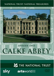 National Trust - Calke Abbey DVD
