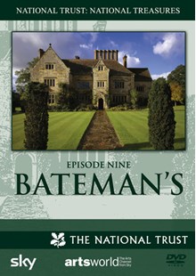 National Trust - Bateman's DVD