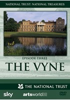 National Trust - The Vyne DVD