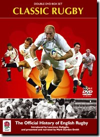 Official History of English Ru