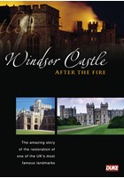 Windsor Castle - After the Fire (DVD)