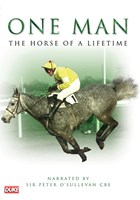 One Man: The Horse of a Lifetime DVD