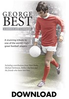 George Best - Genius and a Legend - Download