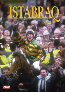 The Istabraq Story  DVD