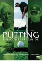 Putting the Complete Guide - Harold Swash DVD