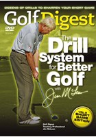Golf Digest - Short Game Edition Vol 2 DVD