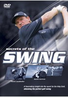 Secrets of the Swing DVD