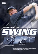 Secrets of the Swing DVD