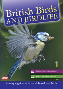 British Birds & Birdlife Vol 1 DVD