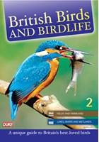 British Birds & Birdlife Vol 2 DVD