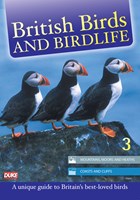 British Birds & Birdlife Vol 3 DVD