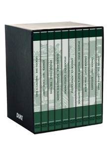 National Trust National Treasures 10 DVD Box Set