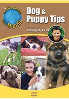 Dog and Puppy Tips - The Greatest In The World DVD