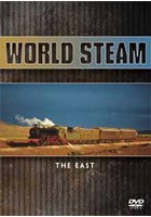 World Steam - The East DVD