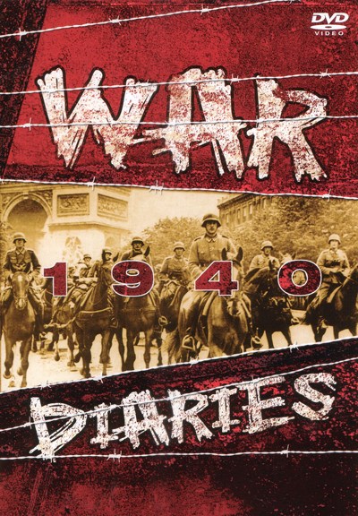 War Diaries 1940 Download