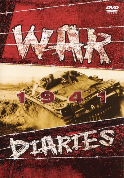 War Diaries 1941 Download