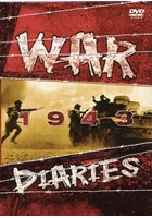 War Diaries 1943 DVD