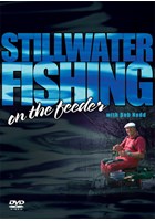 Stillwater Fishing on the Feeder with Bob Nudd DVD