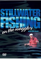 Stillwater Fishing on the Waggler with Bob Nudd DVD