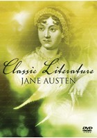 Classic Literature Jane Austen DVD