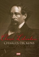 Classic Literature- Charles Dickens DVD