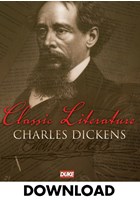 Classic Literature- Charles Dickens - Download