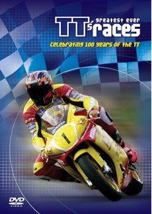 TT's Greatest Ever Races Download