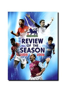 Premier League 2005/2006 Season Review (DVD)