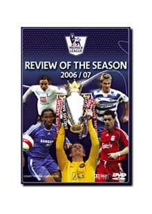 Premier League 2006/2007 Seaso