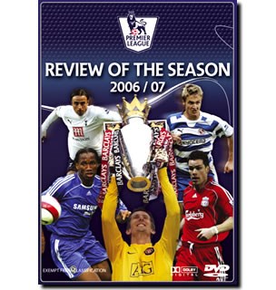 Premier League 2006/2007 Seaso