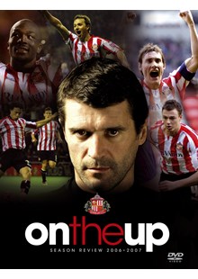 Sunderland 2006/2007 Season Review DVD (2-DVD)