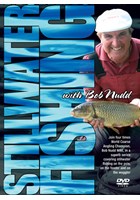 Stillwater Fishing with Bob Nudd - Triple DVD Collection