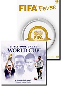 Little Book of the World Cup &