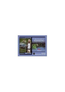 Fishing Complete Angler Book & DVD Gift Pack