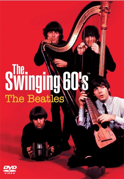 Swinging 60's - The Beatles