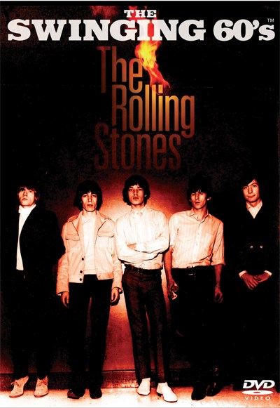 Swinging 60s - The Rolling Stones