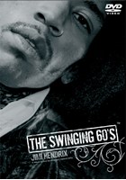 Jimi Hendrix - The Swinging 60s DVD