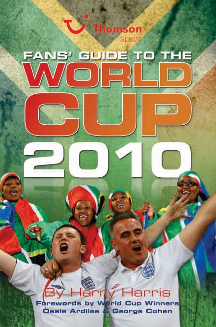 Fans' Guide to the World Cup 2010