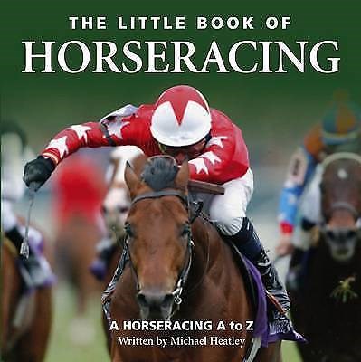 The Little Book of Horseracing (HB)