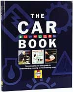Car Book, the Book